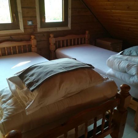 FromelennesDomaine Du Hulobiet别墅 外观 照片