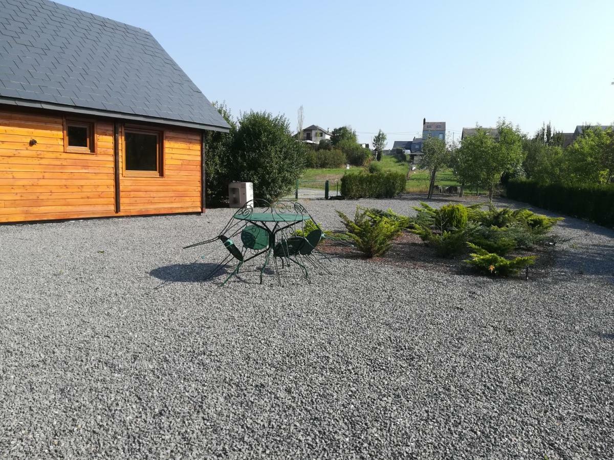 FromelennesDomaine Du Hulobiet别墅 外观 照片
